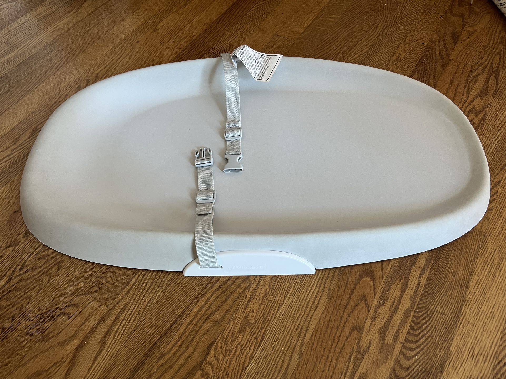 Skip Hop Changing Pad