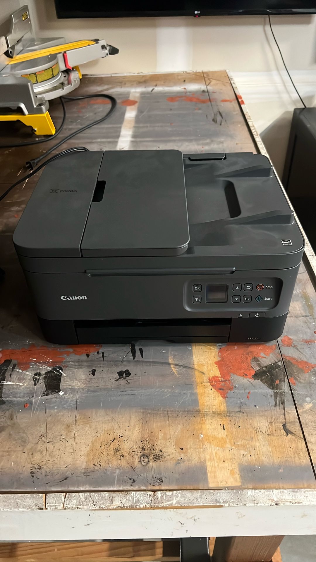 Cannon Printer