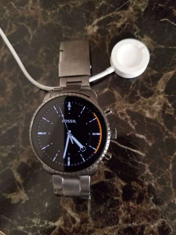 fossil smartwatch repair near me