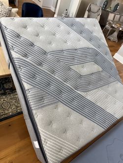 icomfort blue fusion 1000 luxury mattress for sale.