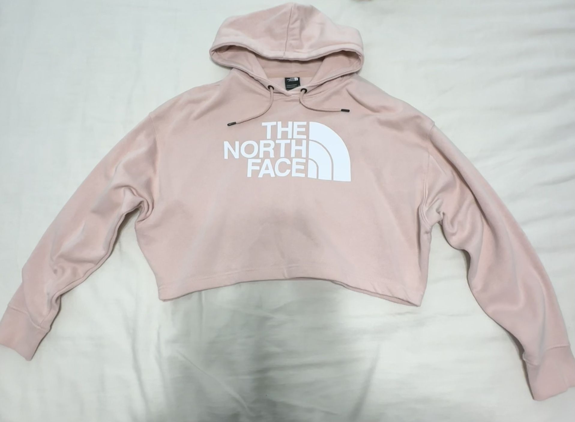 The North Face Hoodie