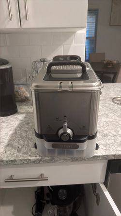 Deep Fryer