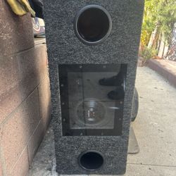 Dual Box