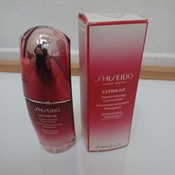 Shiseido Ultimune Power Infusing Concentrate