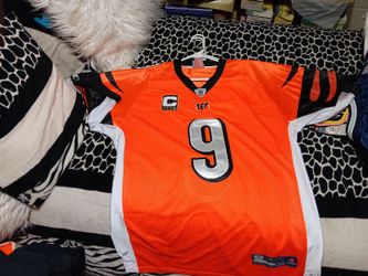 Carlson Palmer Authentic on field Football Jersey