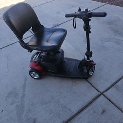 Mobility Scooter