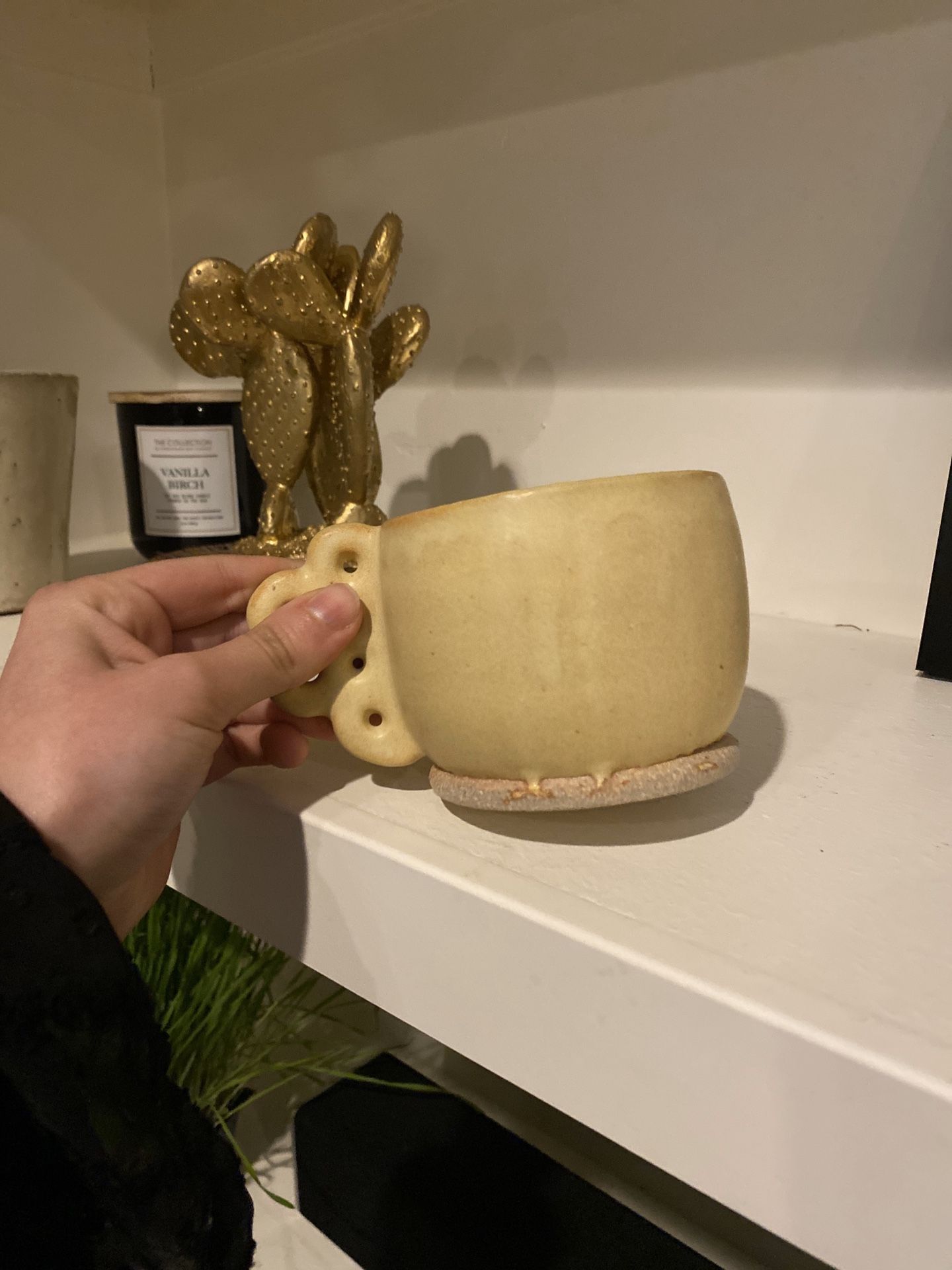 Ceramic/Stoneware Mug