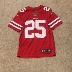 Richard Sherman Jersey