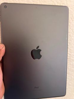 Apple iPad Space Gray