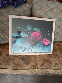 Rose Art