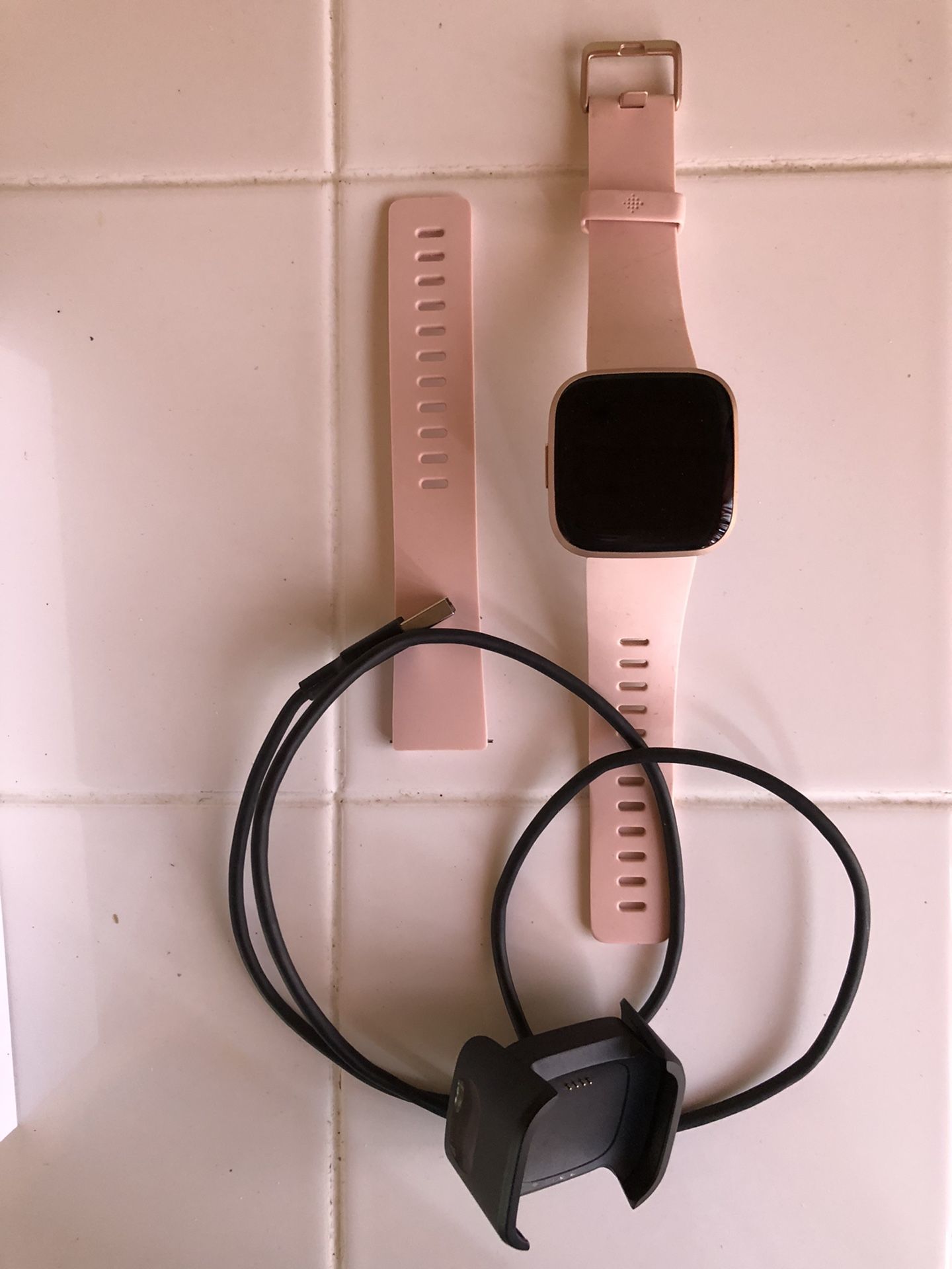 Firbit Versa 2 Smart Watch