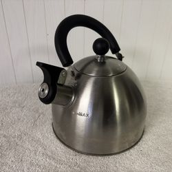 Copco  Stainless Steel Teapot Kettle 