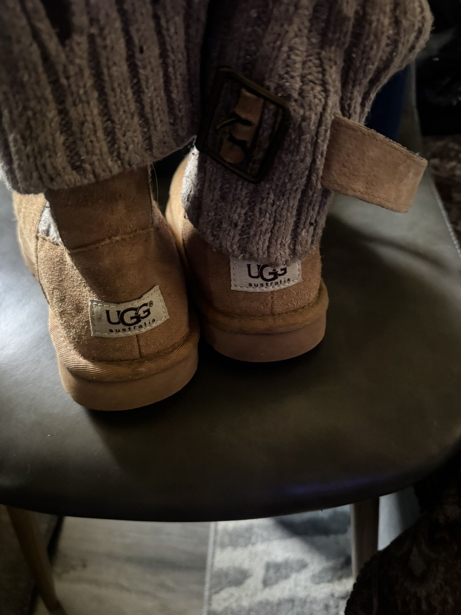 Ugg boots