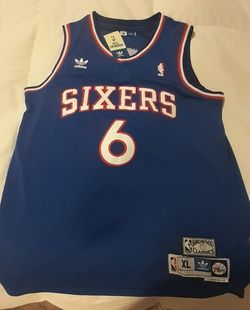 Dr.J 76ers XL