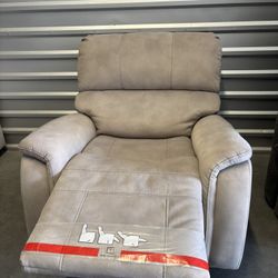 Recliners 