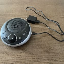 White Noise Sound Machine
