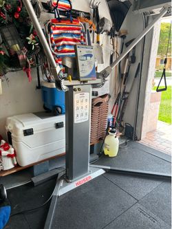Keiser trainer