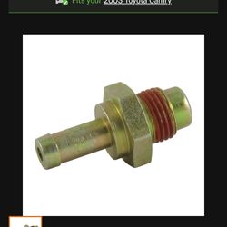Brand new PCV Valve