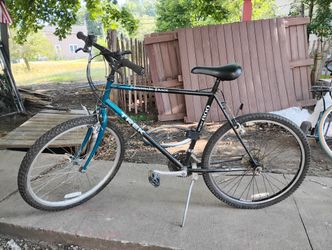 Trek Mountaintrack  Bike 800