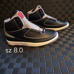 Jordan 2