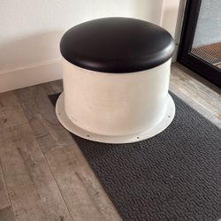 Pommel Mushroom