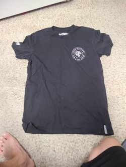 Tatami Jiu Jitsu Shirts Size Medium