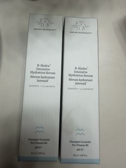 Drunk Elephant Serum