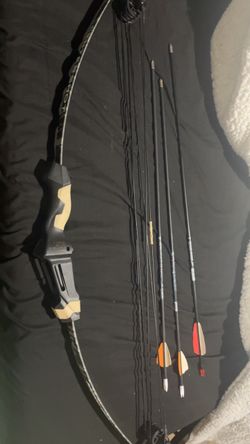 Centershot Kids Crossbow