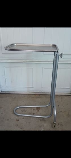 Bedside Tray