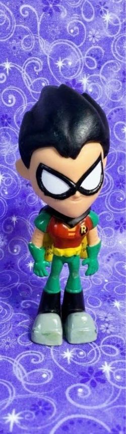 Robin