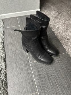 Kelsi Dagger 7.5 Women’s Boots $25
