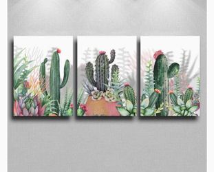 Canvas Wall Painting Prints Pictures