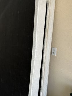 King Bed Box