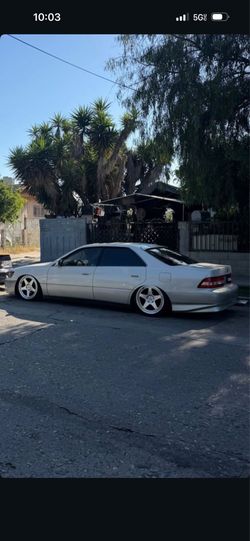 1999 Lexus ES 300