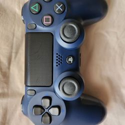 PS4 Controller 