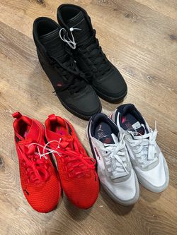Kids shoes and boys shoes
