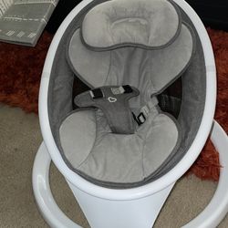 Munchkin Bluetooth Baby Swing