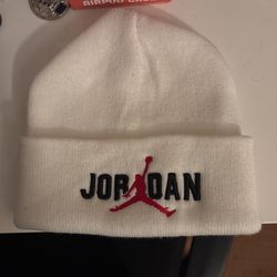 Jordan Cap -New