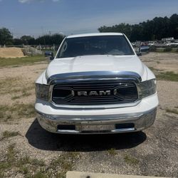 2013 Dodge Ram 1500