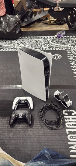 Sony PS5 Bundle