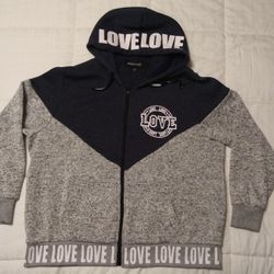 LOVE By New Look Jacket