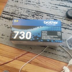 Brother Sealed Toner Cartridge 