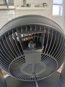 12" Honeywell Fan