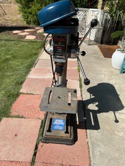 Ryobi 10" Drill Press