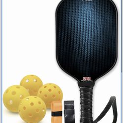 PickleBall Set