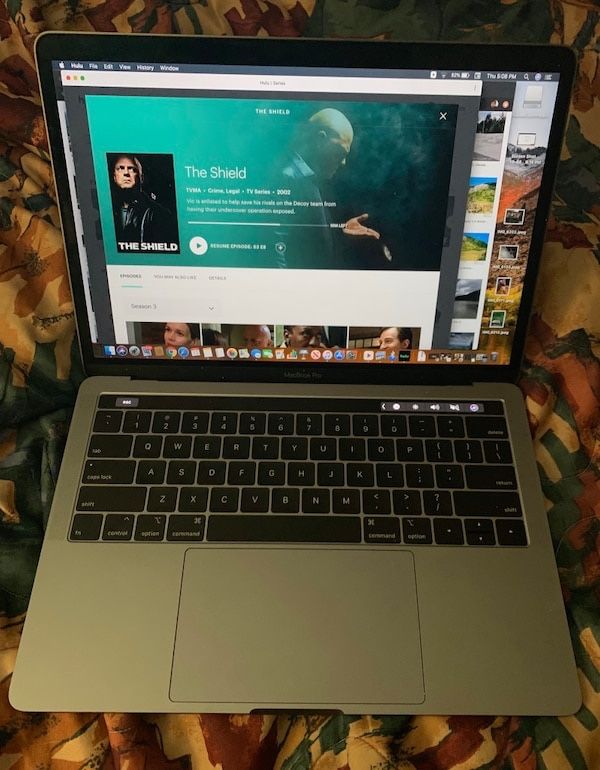 Macbook Macbook