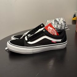 NEW Men’s Vans Size 10.5