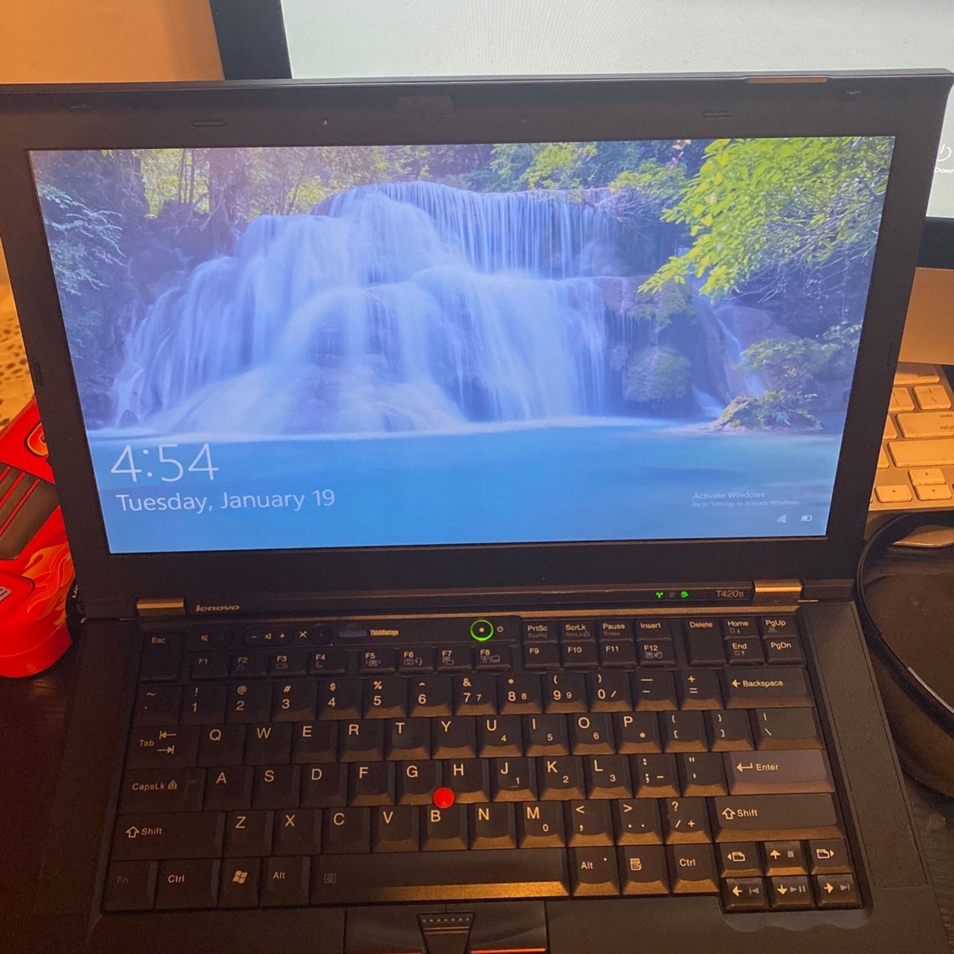 Lenovo T420s Thinkpad