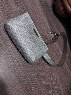Micheal Kors belt and bag