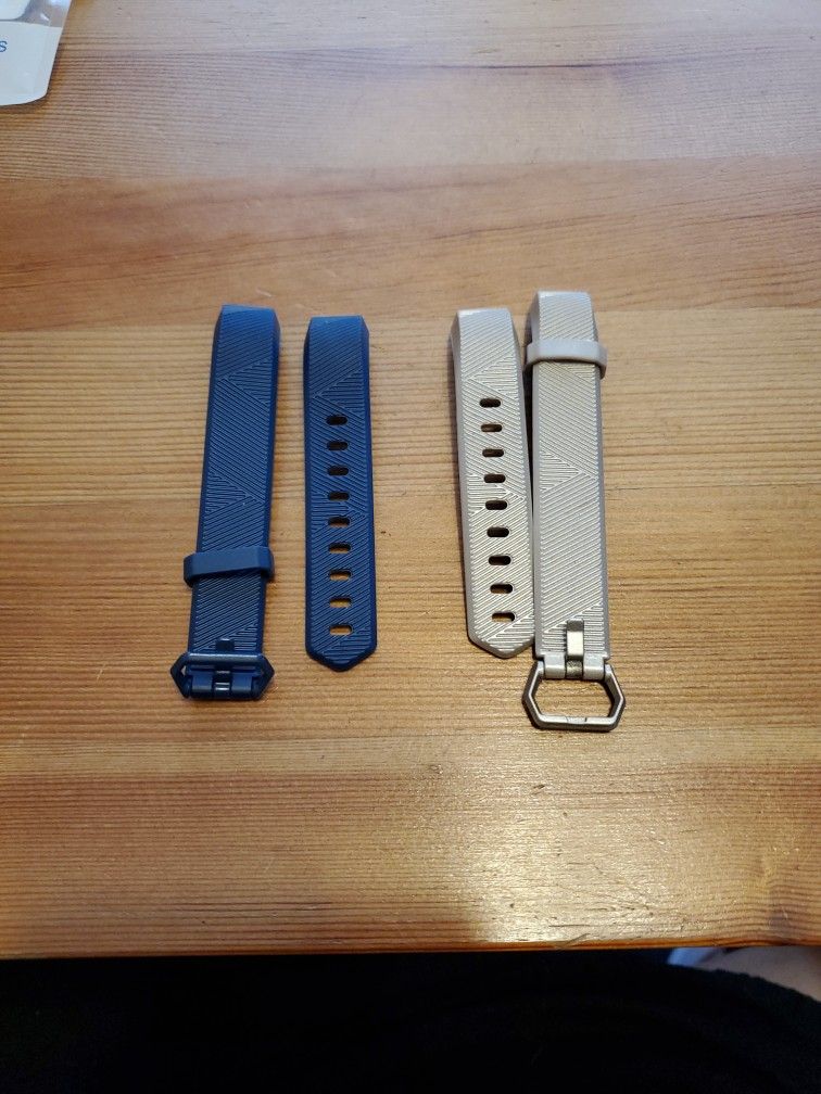 Fitbit Alta HR/Alta Bands